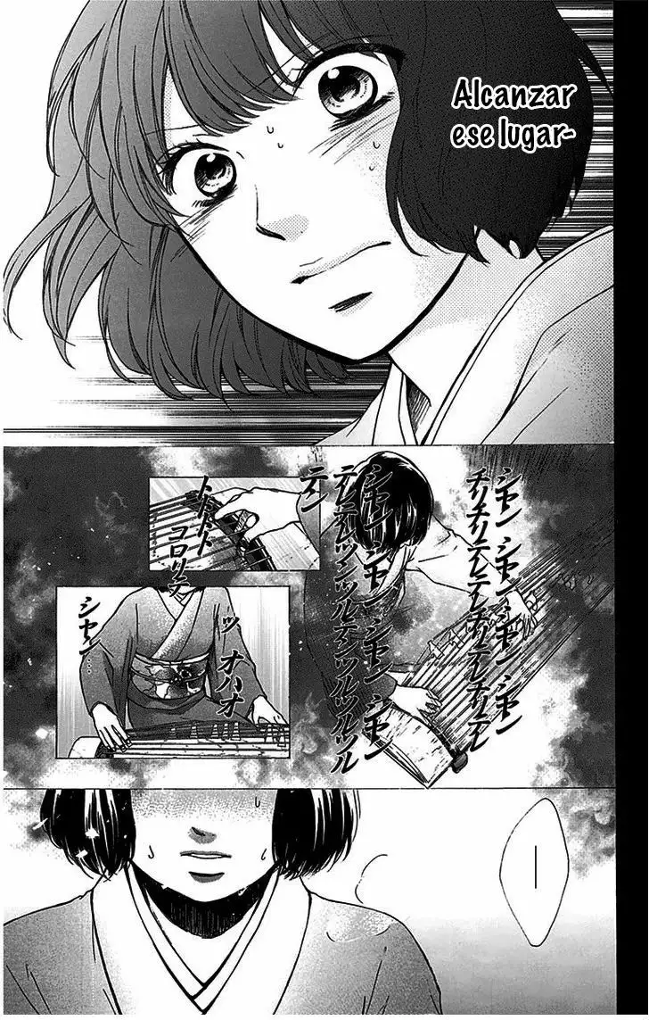 Kono Oto Tomare Capítulo 37 - Page 30