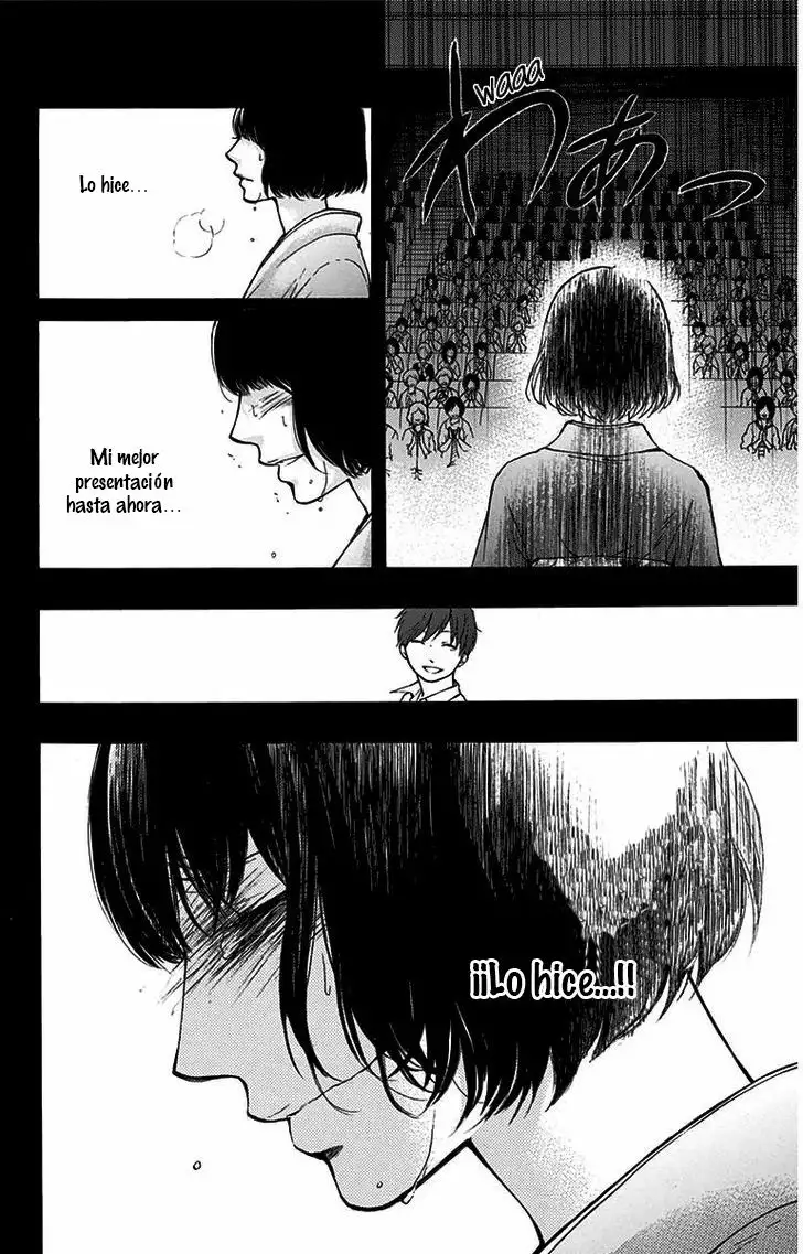 Kono Oto Tomare Capítulo 37 - Page 31
