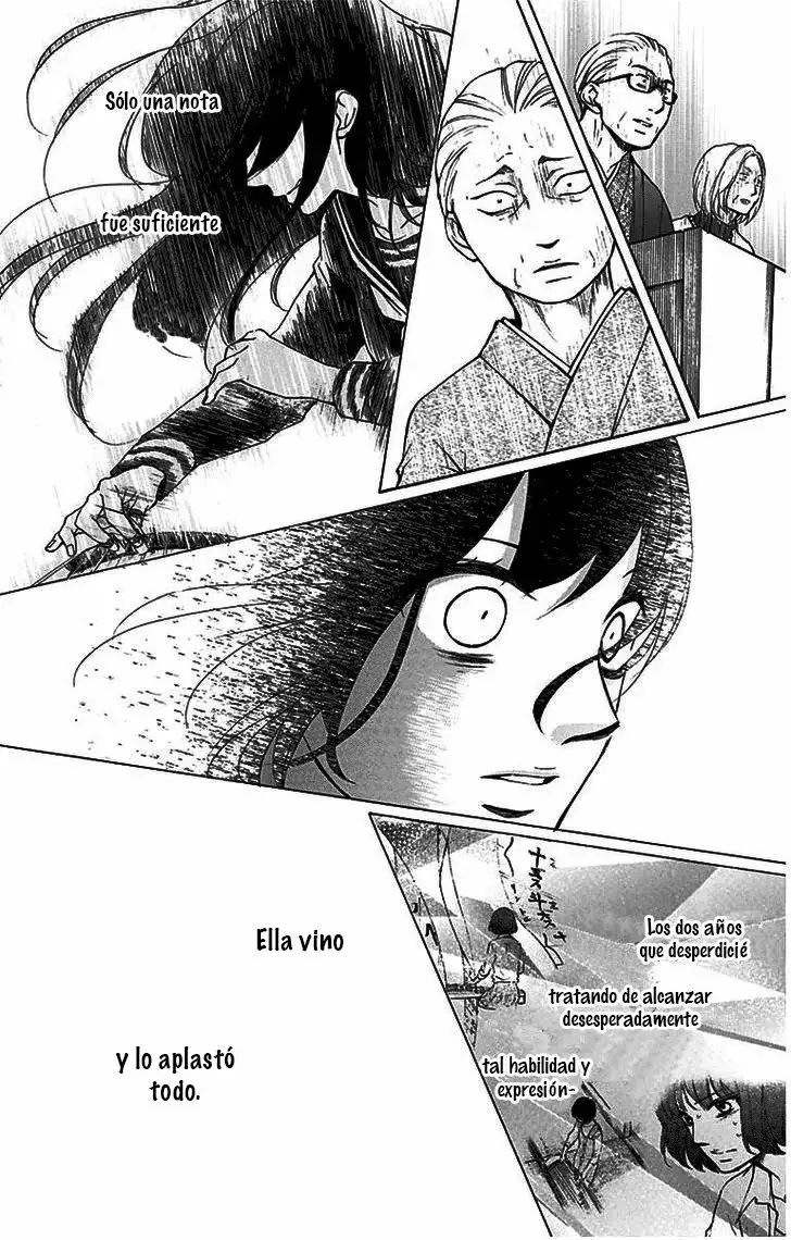Kono Oto Tomare Capítulo 37 - Page 33