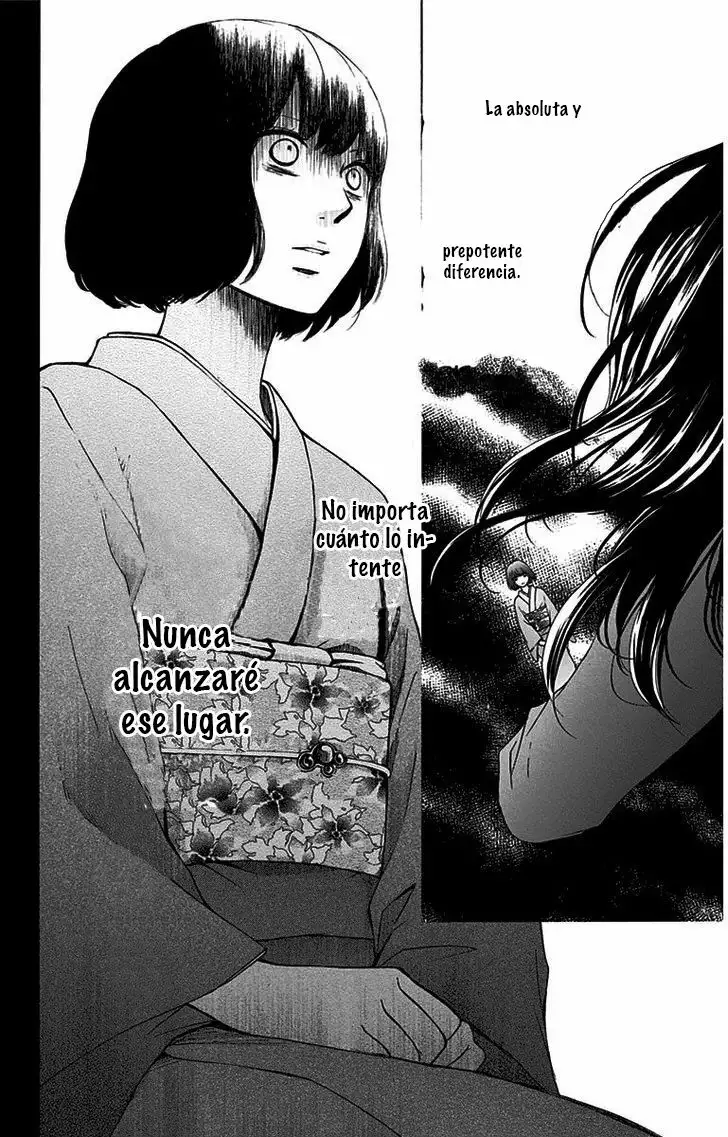 Kono Oto Tomare Capítulo 37 - Page 35