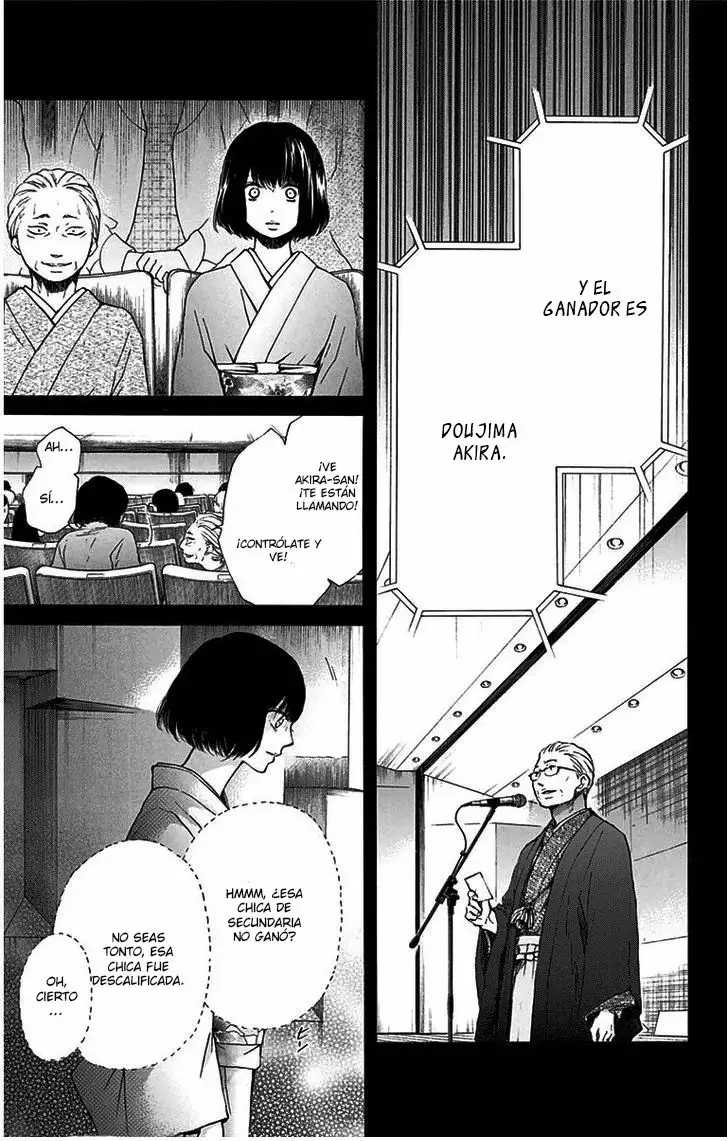 Kono Oto Tomare Capítulo 37 - Page 36