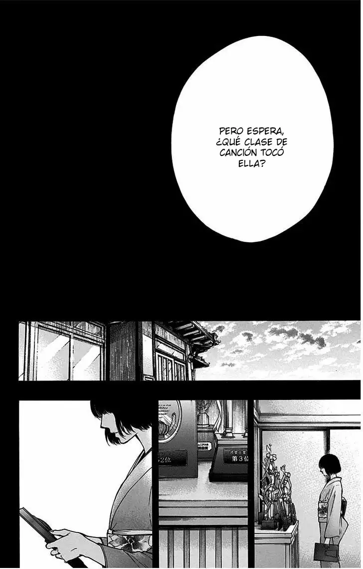 Kono Oto Tomare Capítulo 37 - Page 37