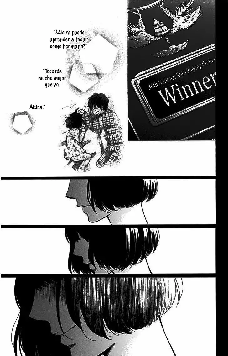 Kono Oto Tomare Capítulo 37 - Page 38