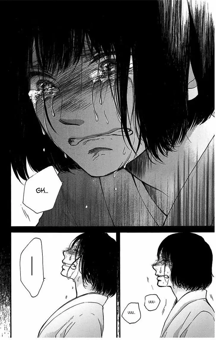 Kono Oto Tomare Capítulo 37 - Page 40