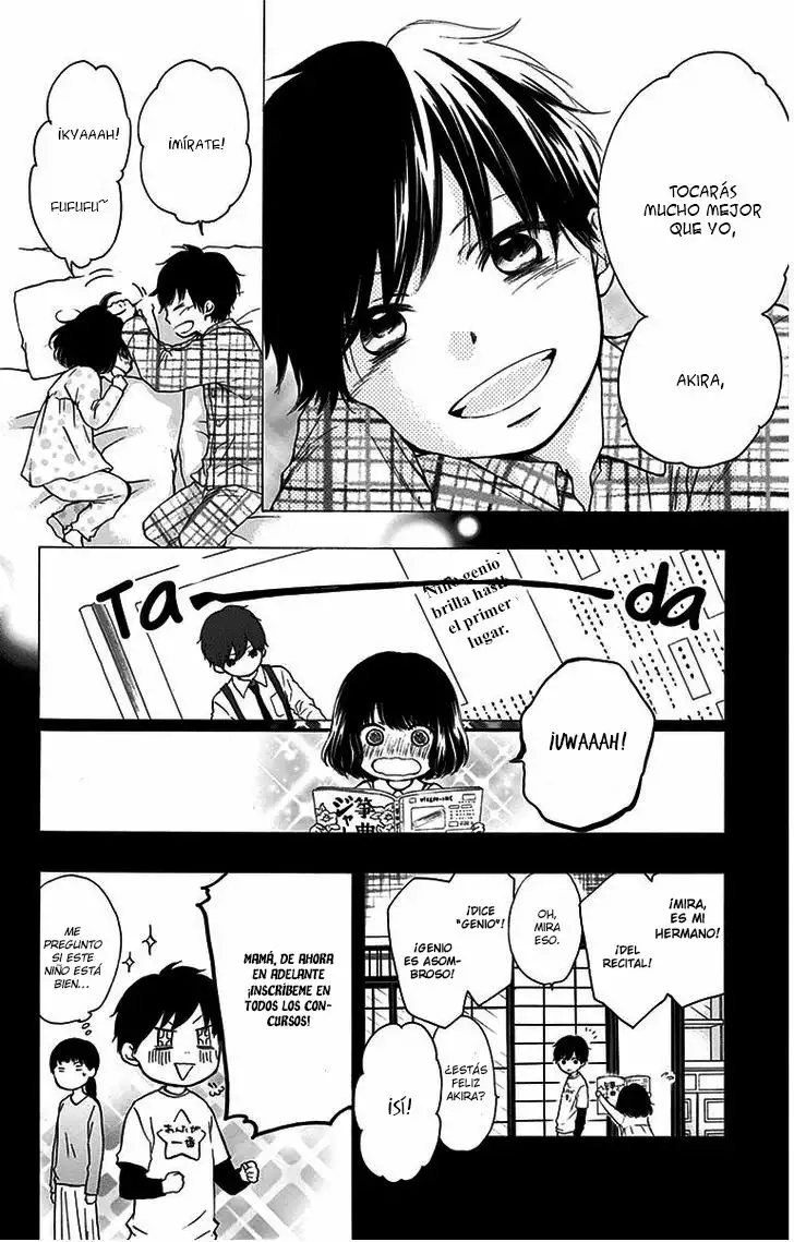 Kono Oto Tomare Capítulo 37 - Page 7