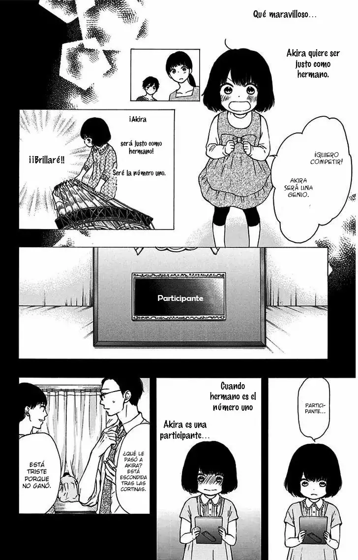 Kono Oto Tomare Capítulo 37 - Page 9