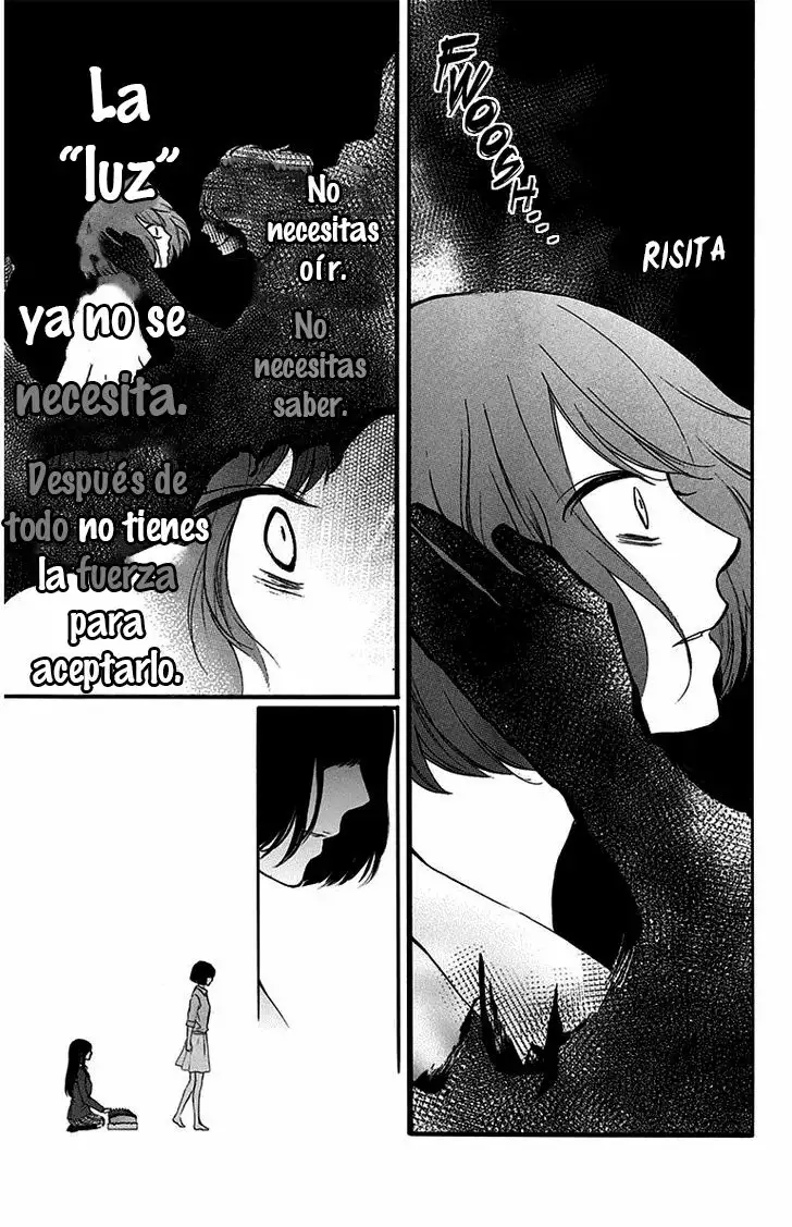 Kono Oto Tomare Capítulo 38 - Page 12