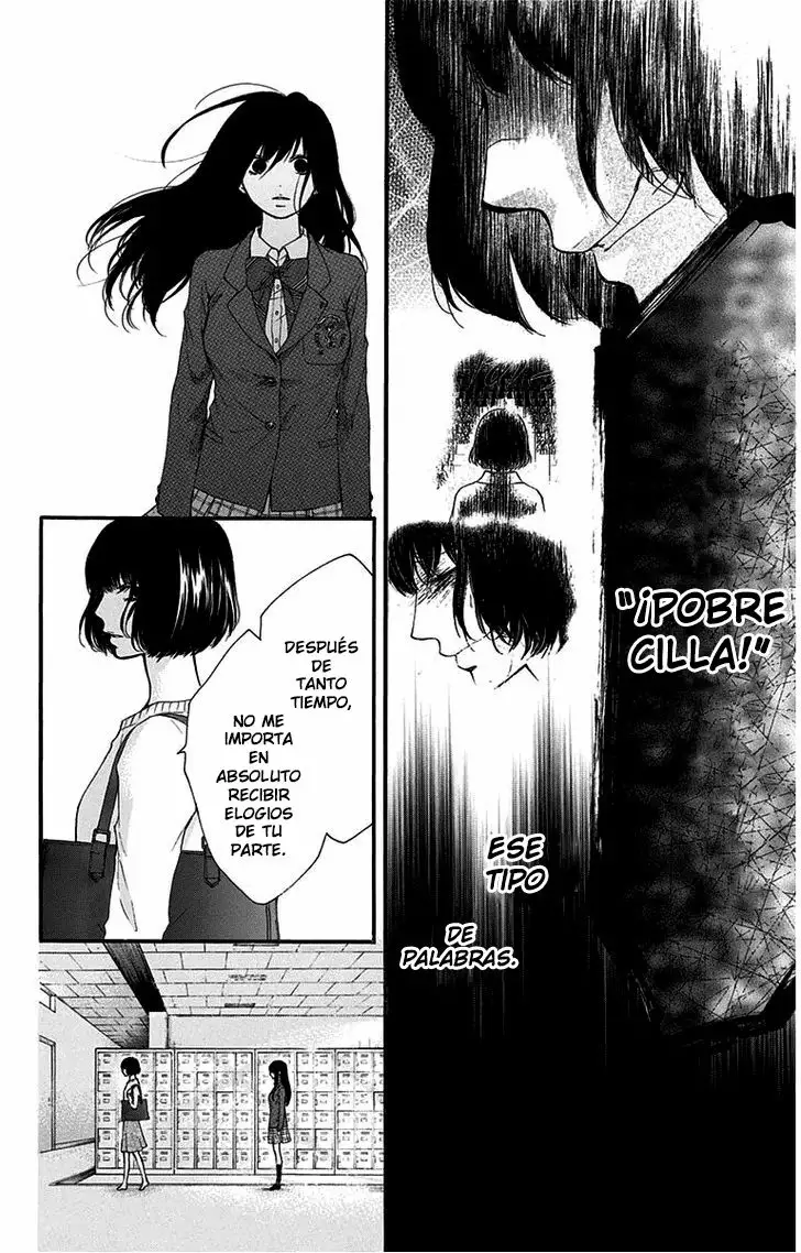 Kono Oto Tomare Capítulo 38 - Page 31