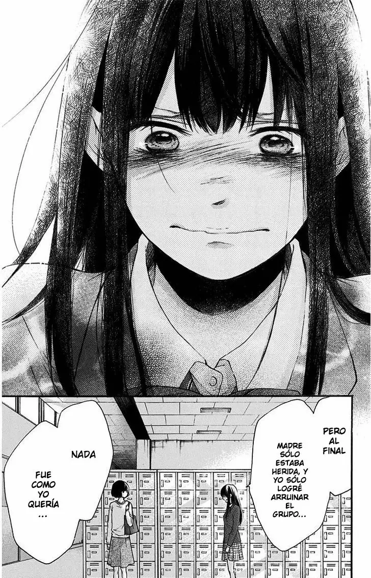 Kono Oto Tomare Capítulo 38 - Page 34
