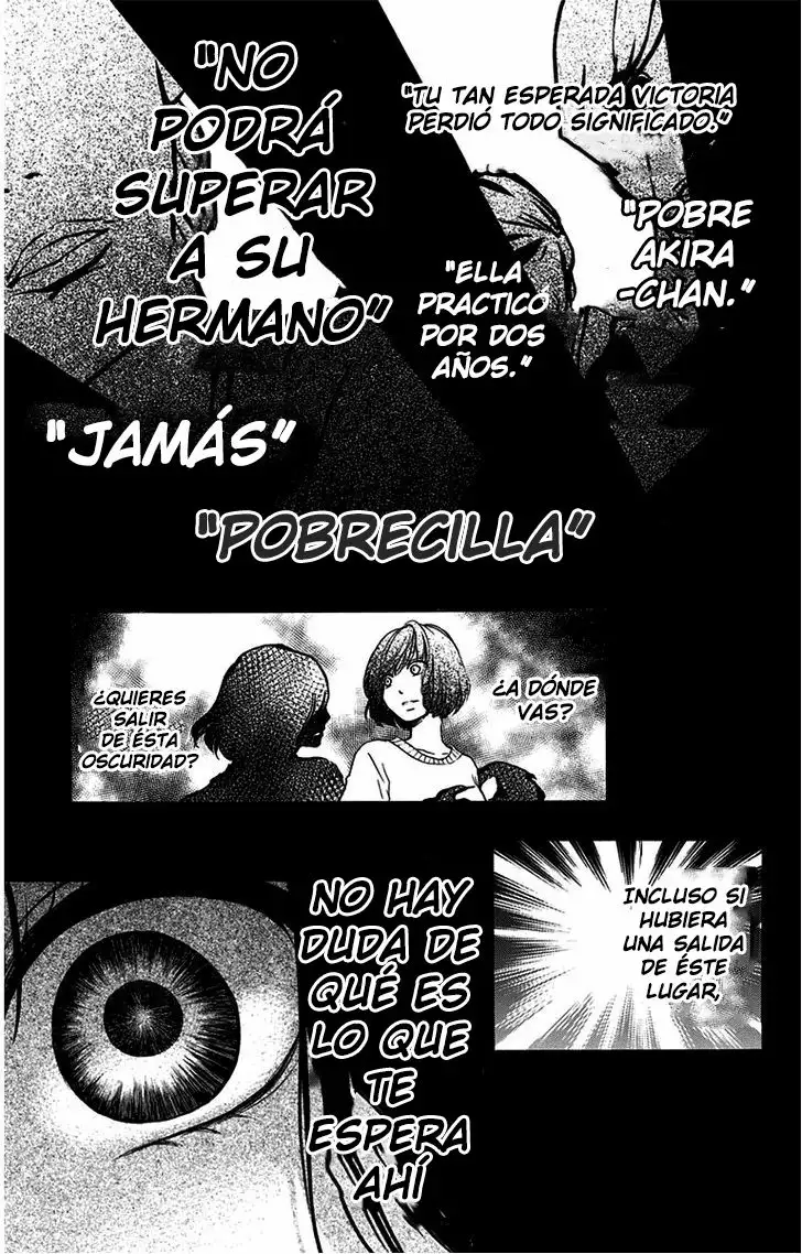 Kono Oto Tomare Capítulo 38 - Page 37