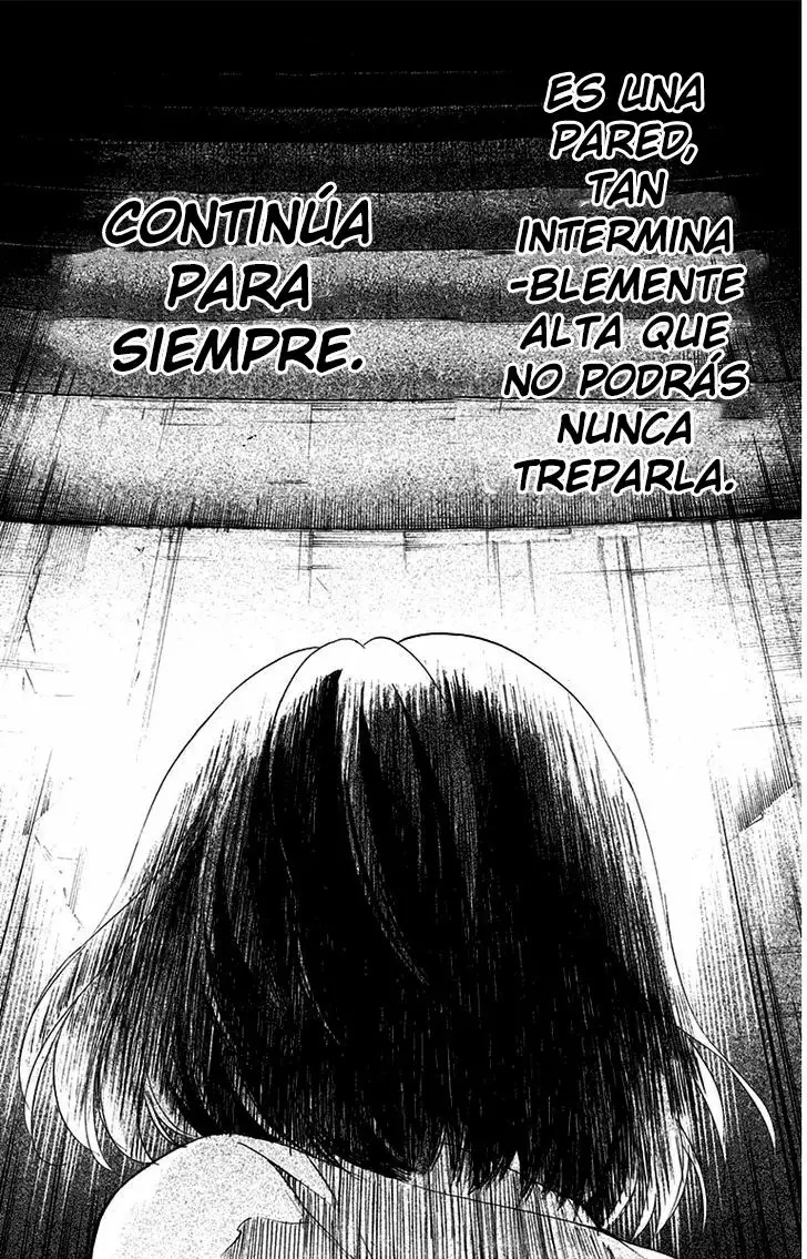 Kono Oto Tomare Capítulo 38 - Page 38