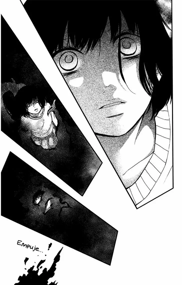 Kono Oto Tomare Capítulo 38 - Page 39
