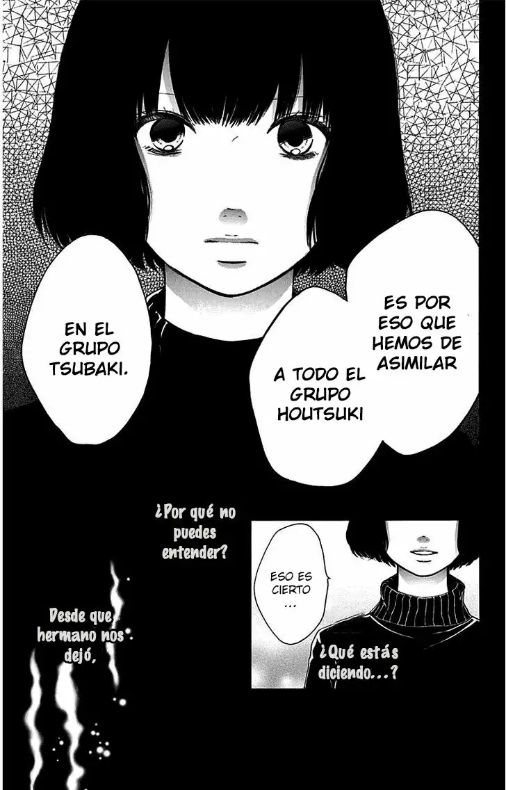 Kono Oto Tomare Capítulo 38 - Page 5