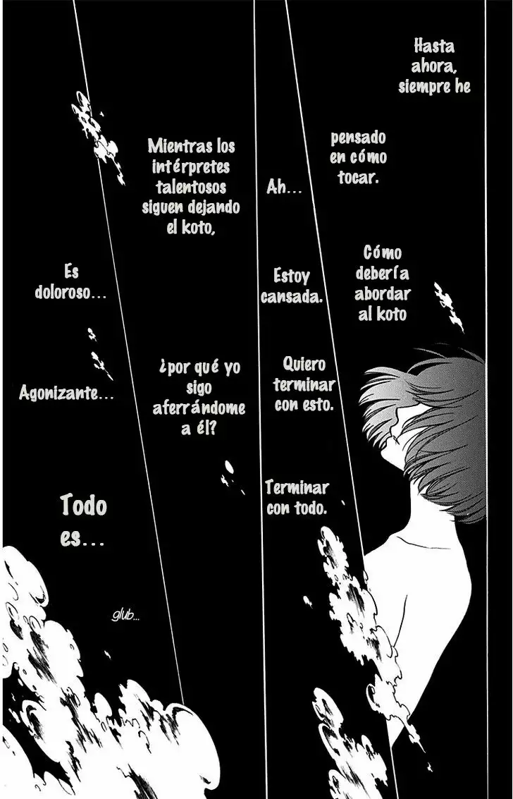 Kono Oto Tomare Capítulo 38 - Page 7