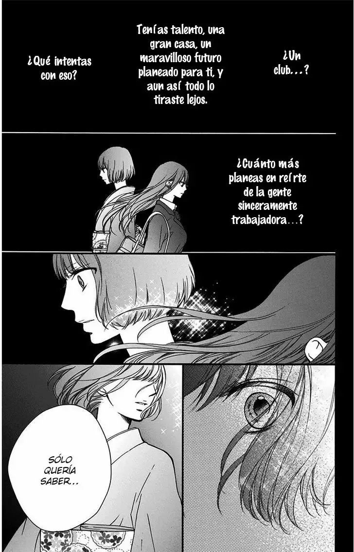 Kono Oto Tomare Capítulo 38 - Page 9