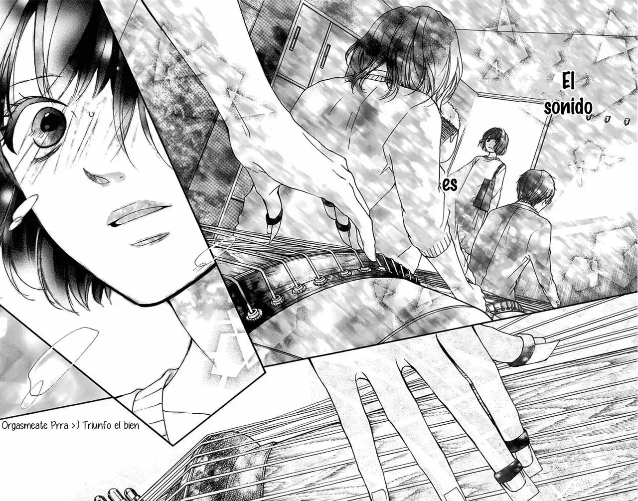Kono Oto Tomare Capítulo 39 - Page 10