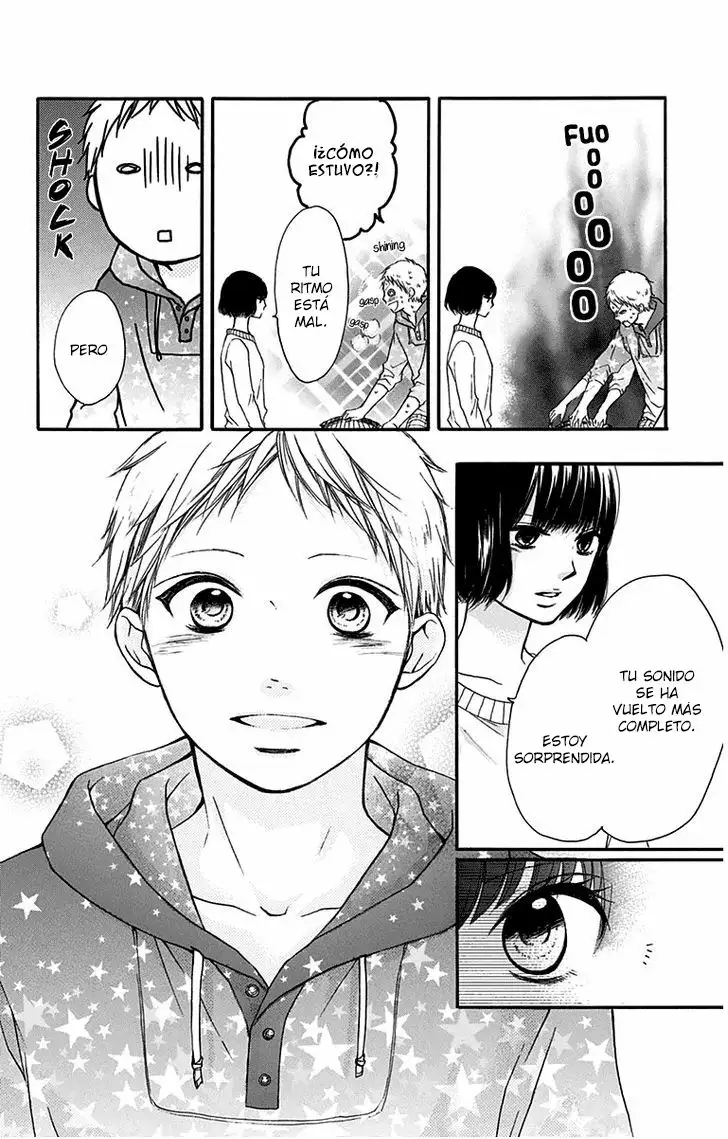 Kono Oto Tomare Capítulo 39 - Page 16