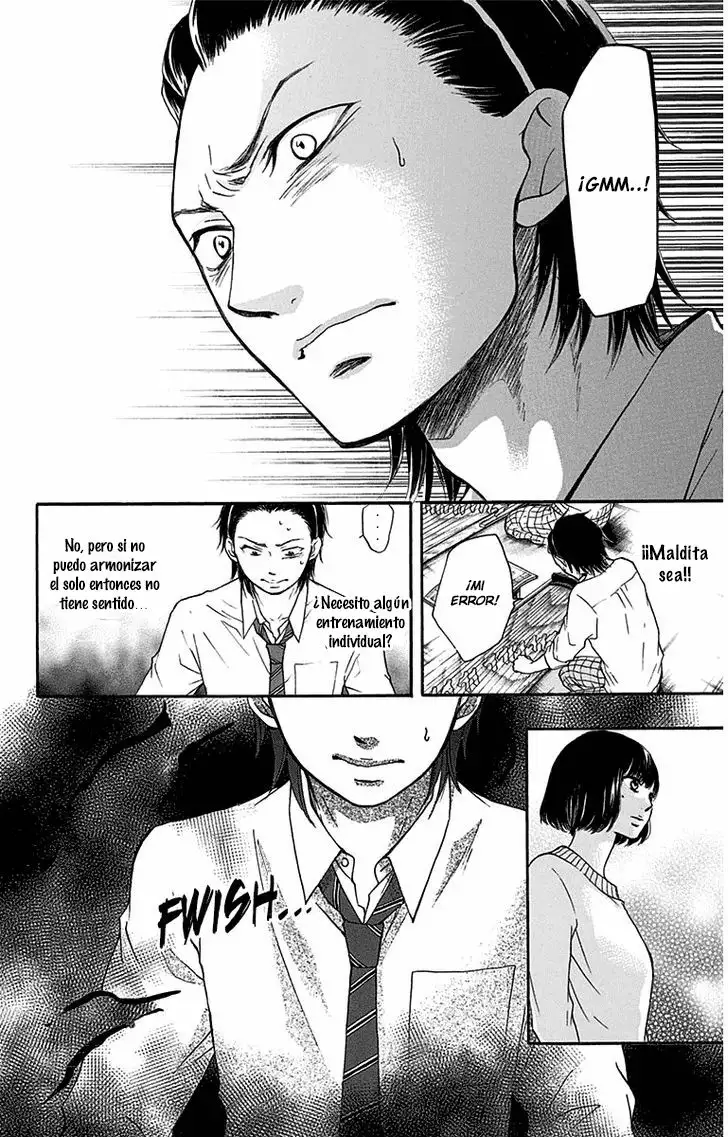 Kono Oto Tomare Capítulo 39 - Page 28