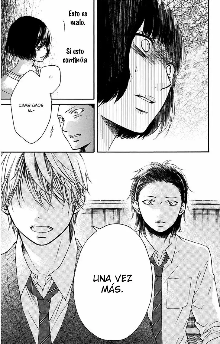 Kono Oto Tomare Capítulo 39 - Page 29
