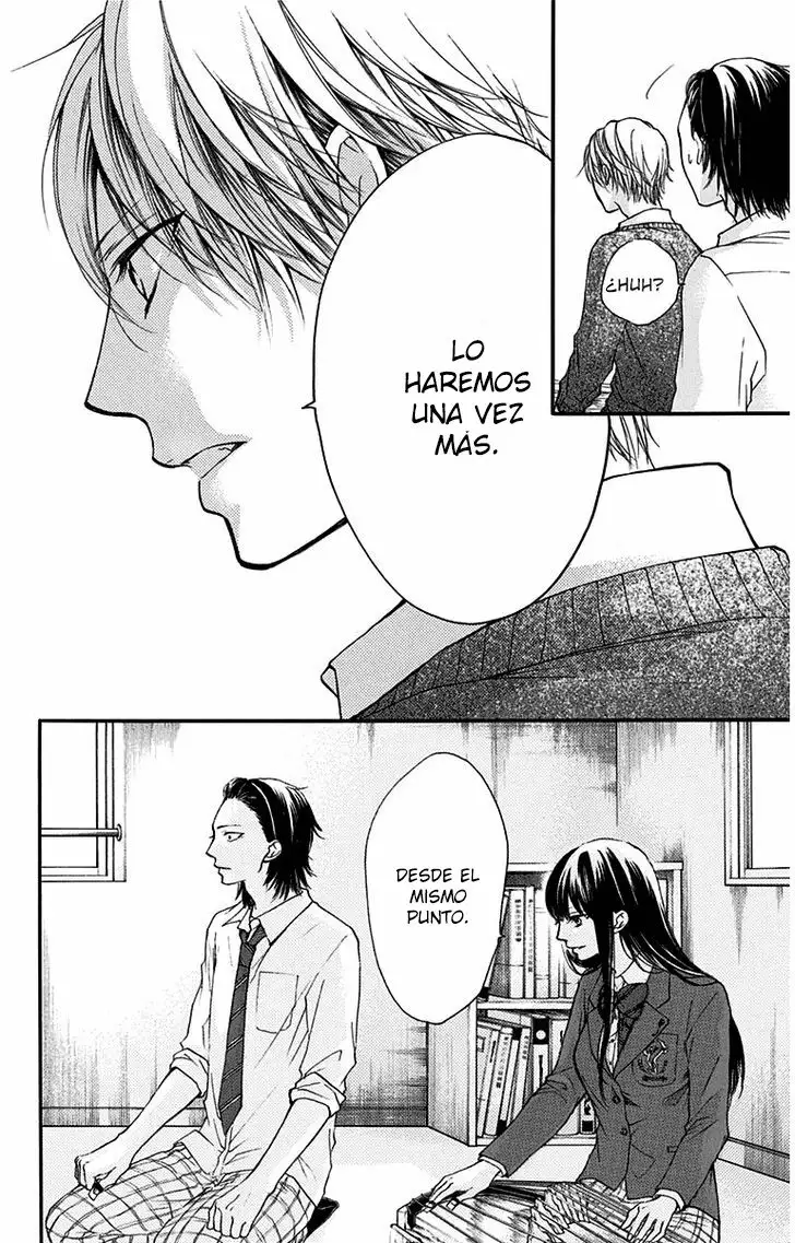Kono Oto Tomare Capítulo 39 - Page 30