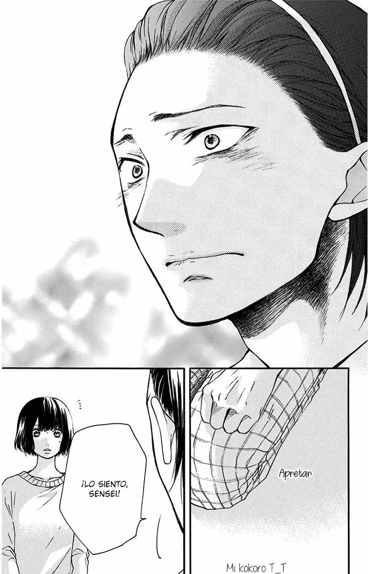 Kono Oto Tomare Capítulo 39 - Page 31