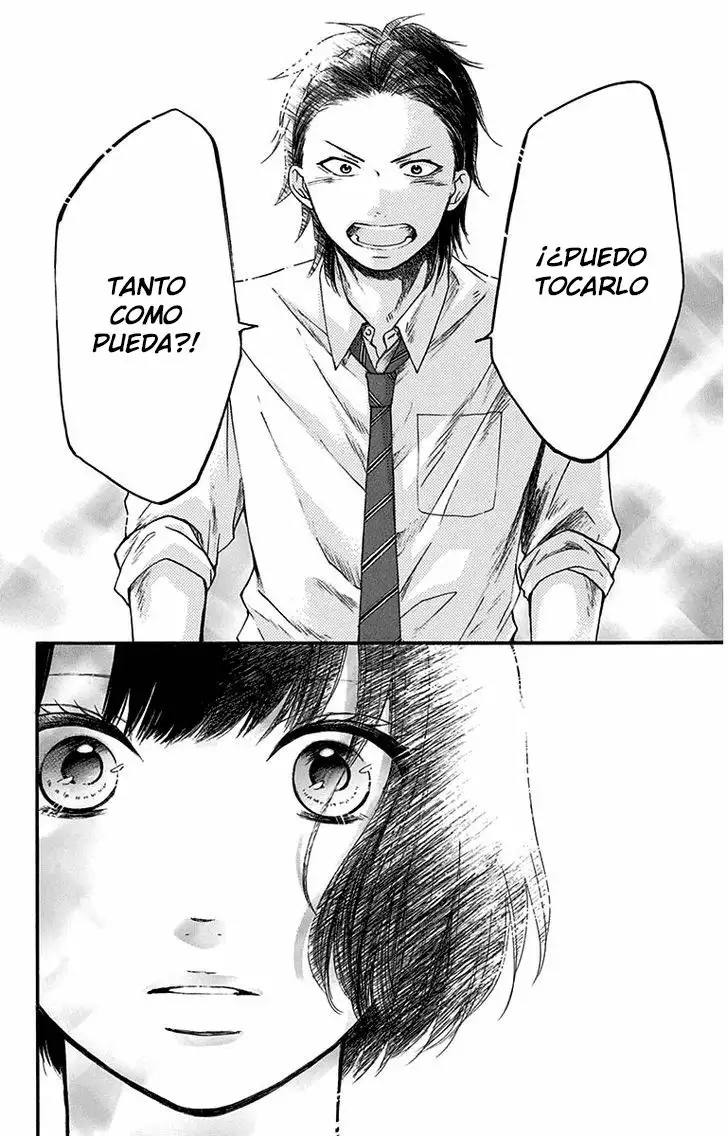 Kono Oto Tomare Capítulo 39 - Page 32