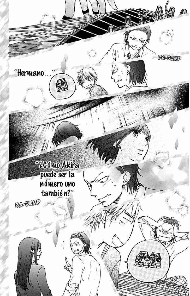 Kono Oto Tomare Capítulo 39 - Page 34