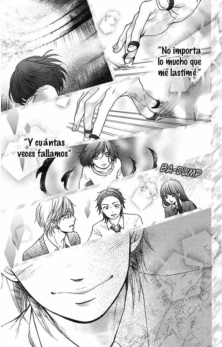 Kono Oto Tomare Capítulo 39 - Page 35