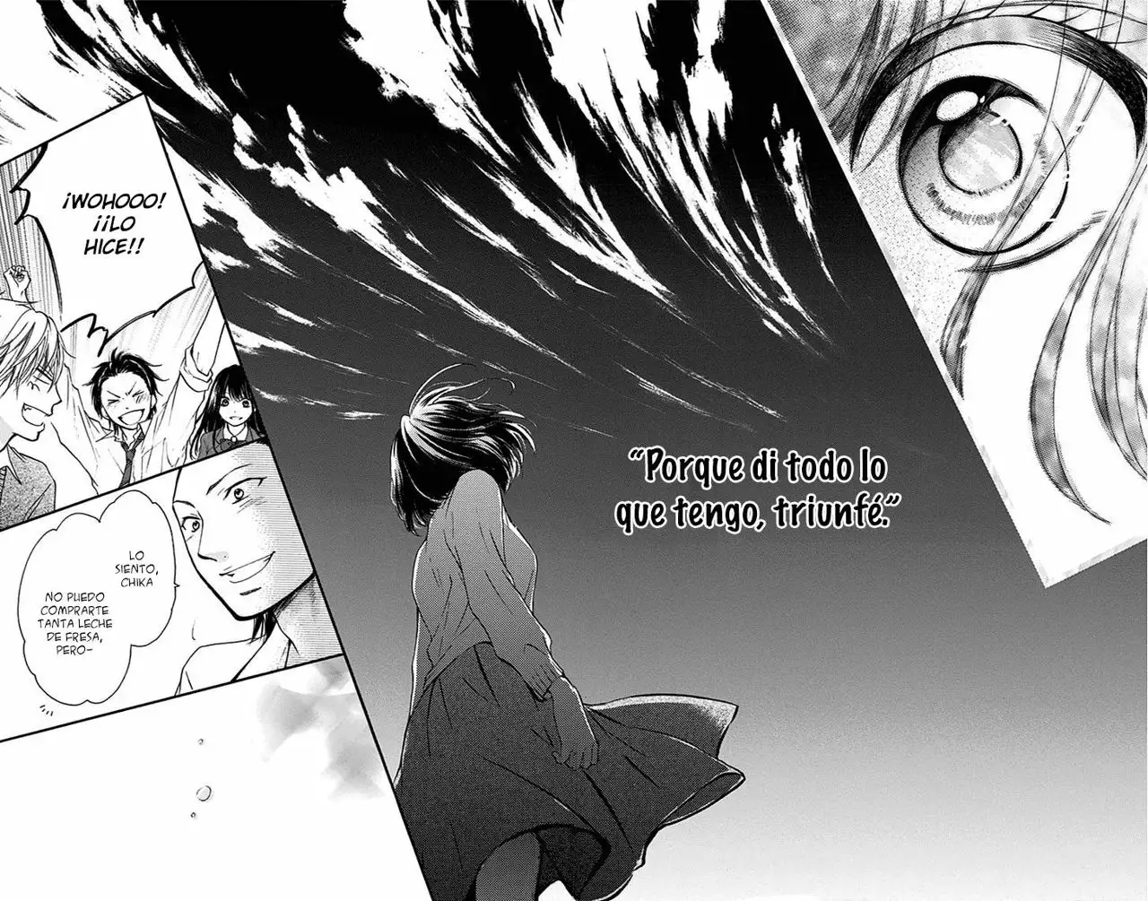 Kono Oto Tomare Capítulo 39 - Page 37