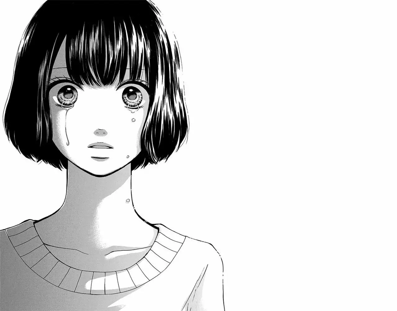 Kono Oto Tomare Capítulo 39 - Page 38