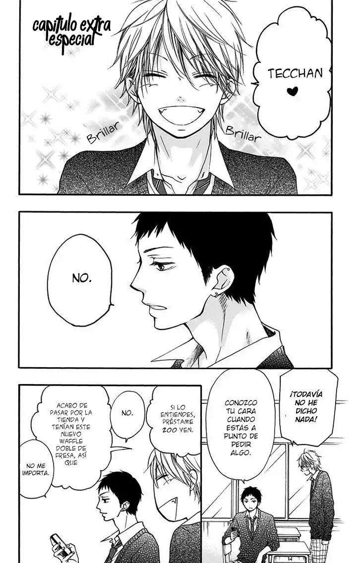 Kono Oto Tomare Capítulo 39 - Page 41