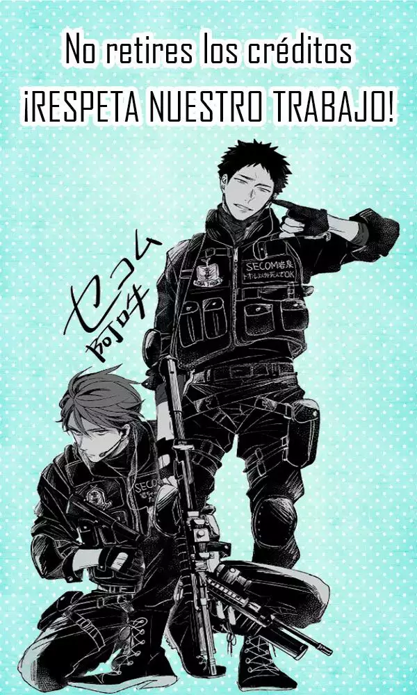 Kono Oto Tomare Capítulo 39 - Page 45