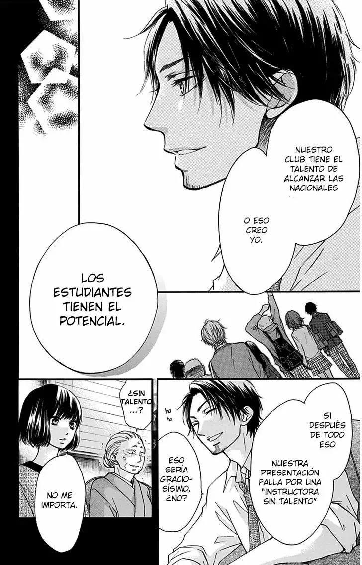 Kono Oto Tomare Capítulo 39 - Page 5