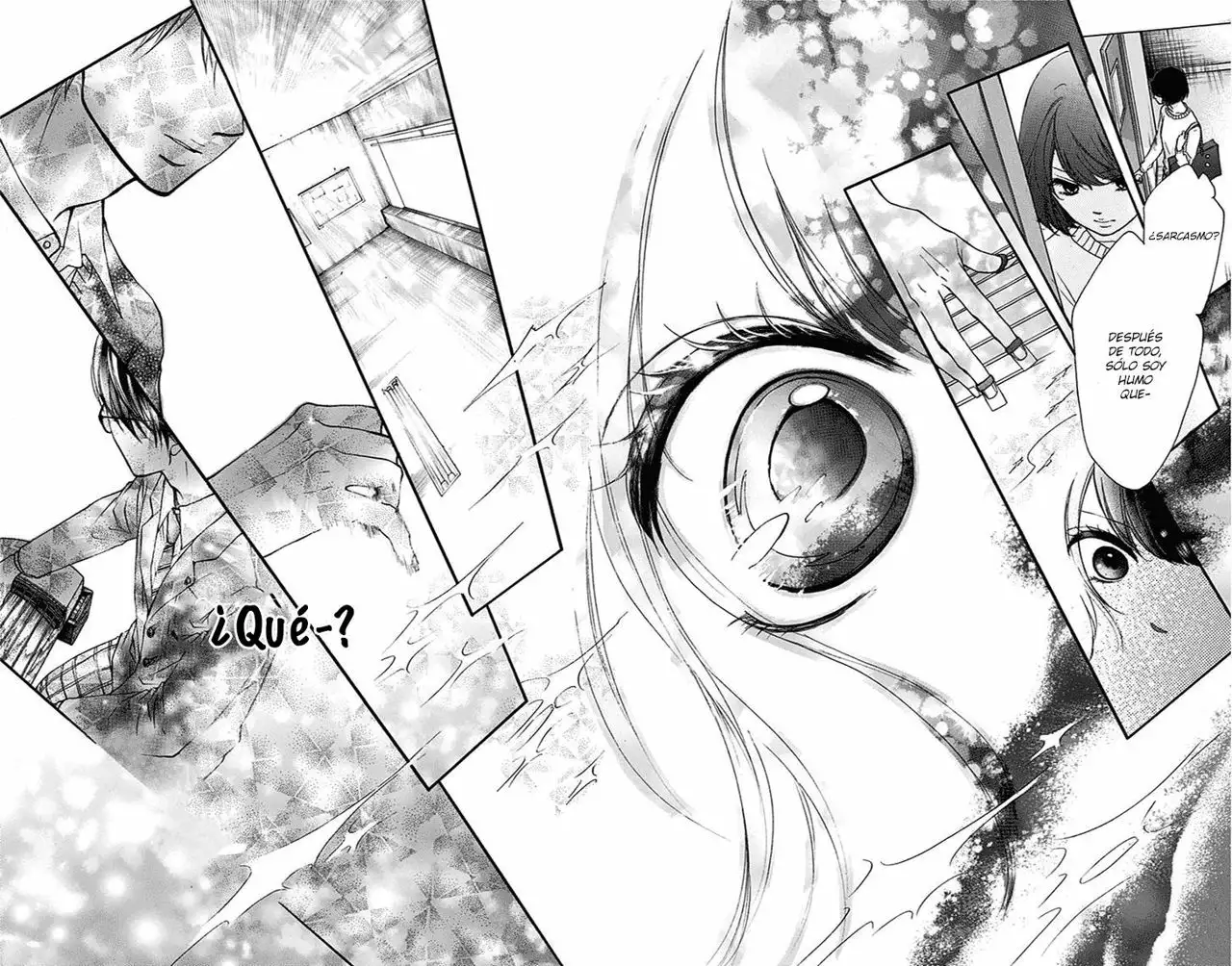 Kono Oto Tomare Capítulo 39 - Page 9