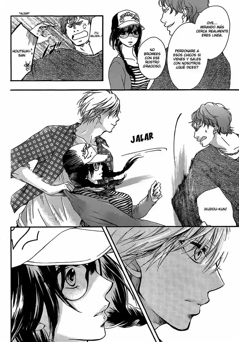 Kono Oto Tomare Capítulo 4 - Page 18