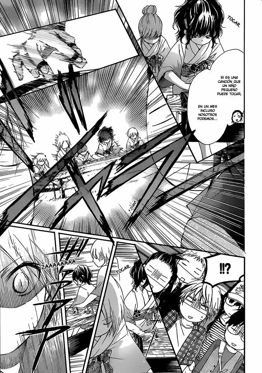 Kono Oto Tomare Capítulo 4 - Page 26