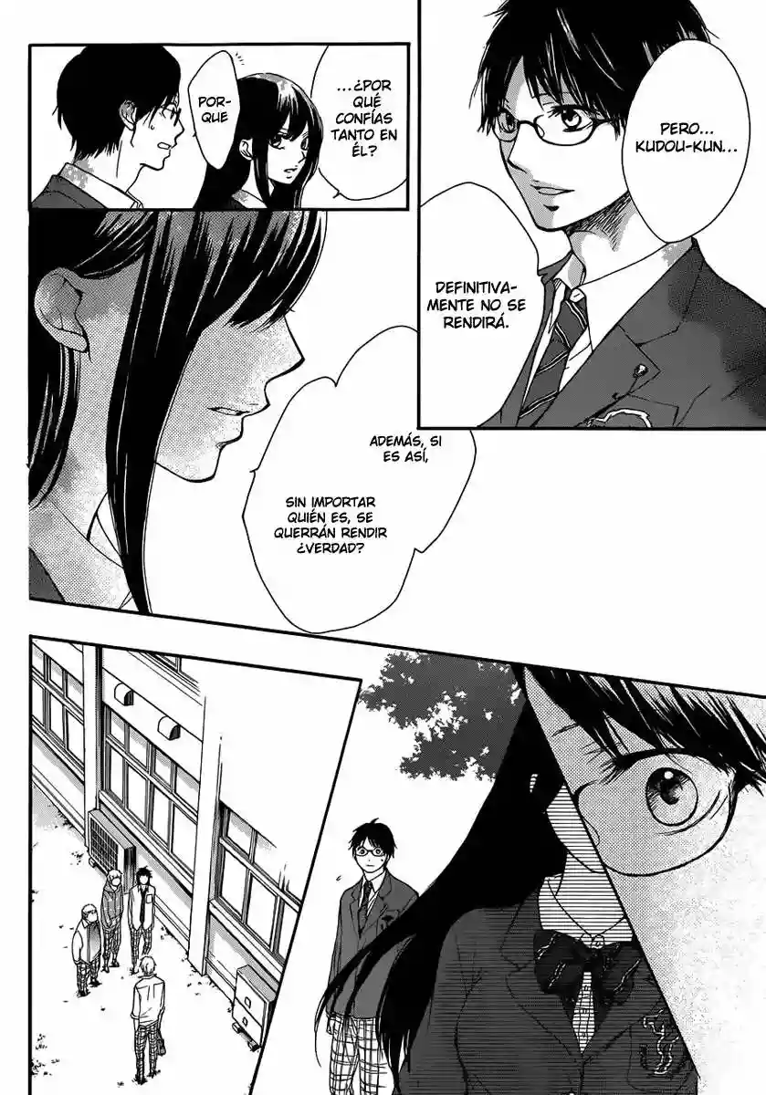 Kono Oto Tomare Capítulo 4 - Page 47