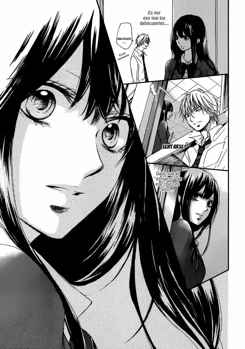 Kono Oto Tomare Capítulo 4 - Page 50