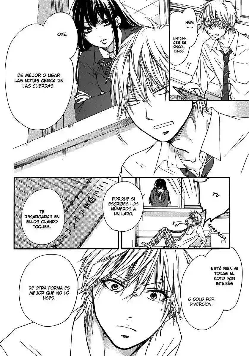 Kono Oto Tomare Capítulo 4 - Page 53