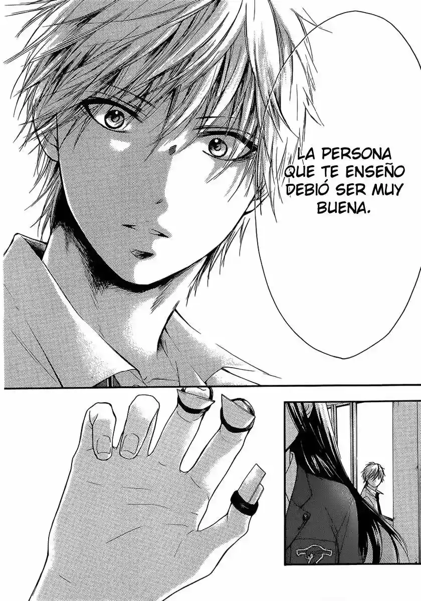 Kono Oto Tomare Capítulo 4 - Page 55
