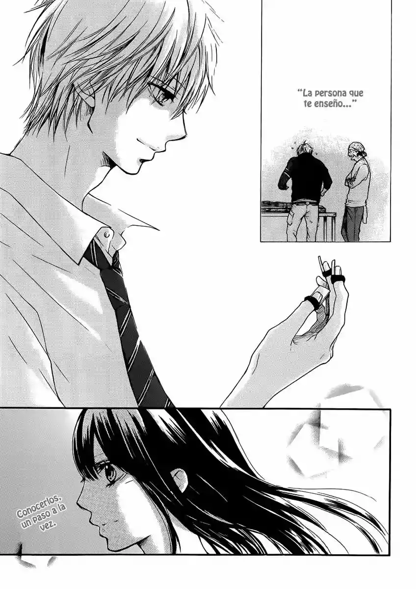 Kono Oto Tomare Capítulo 4 - Page 56
