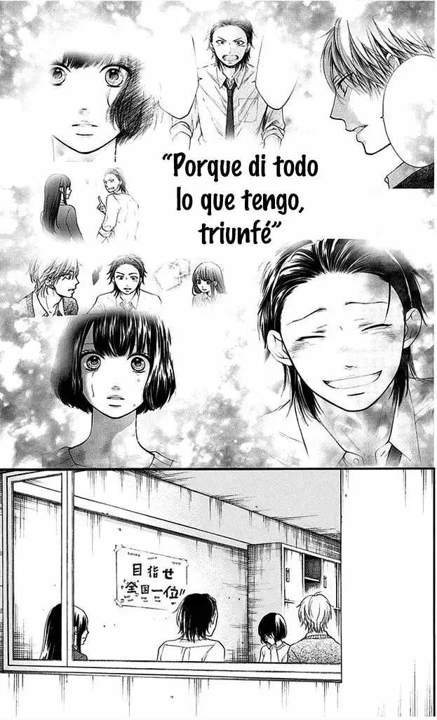 Kono Oto Tomare Capítulo 40 - Page 10