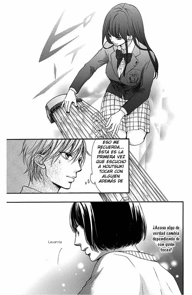 Kono Oto Tomare Capítulo 40 - Page 19