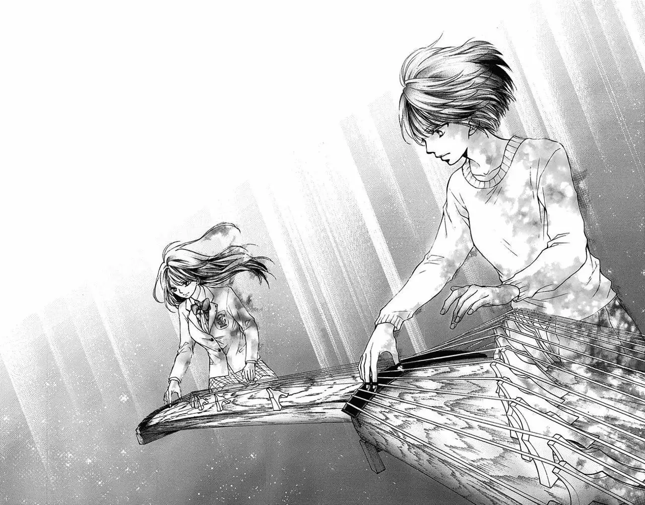 Kono Oto Tomare Capítulo 40 - Page 20