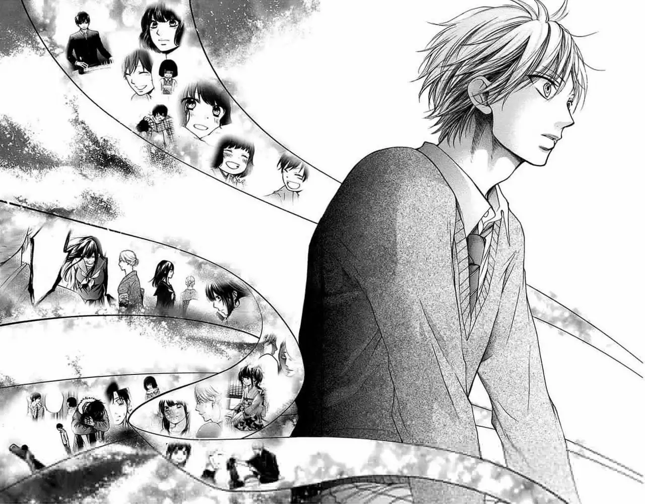 Kono Oto Tomare Capítulo 40 - Page 21