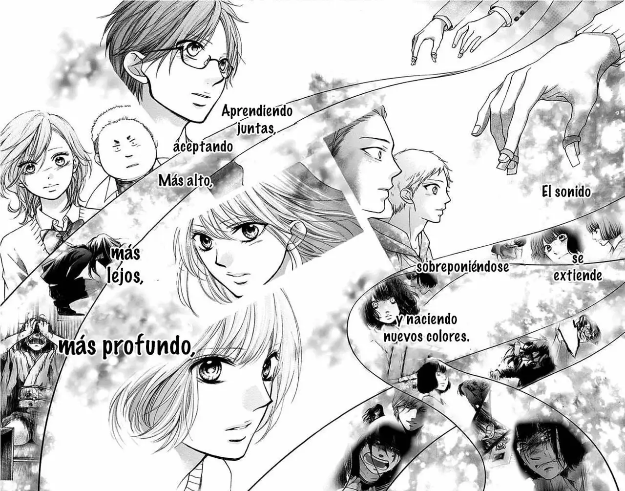 Kono Oto Tomare Capítulo 40 - Page 22