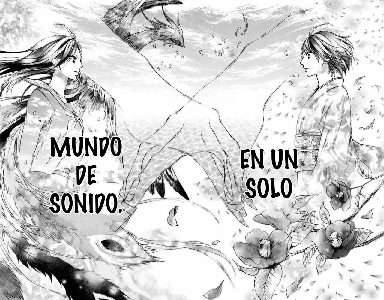 Kono Oto Tomare Capítulo 40 - Page 23