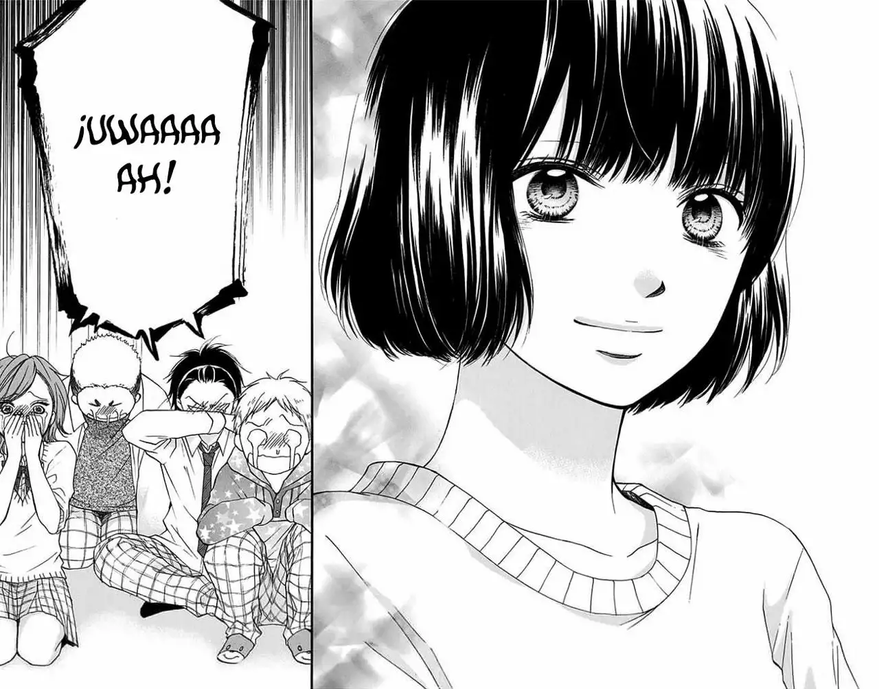 Kono Oto Tomare Capítulo 40 - Page 26