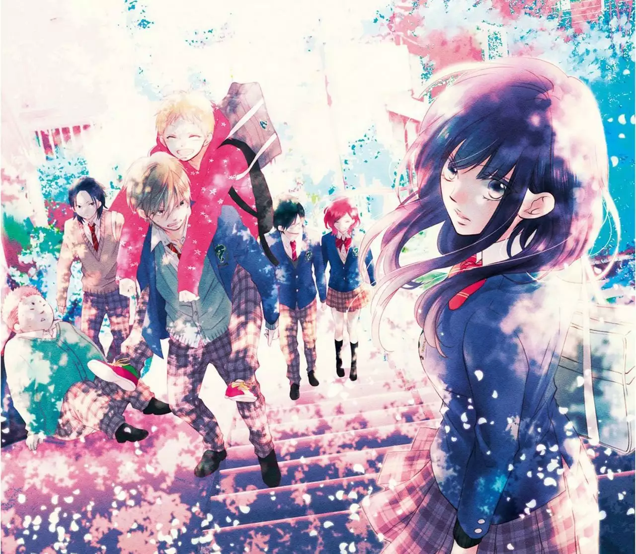 Kono Oto Tomare Capítulo 40 - Page 3