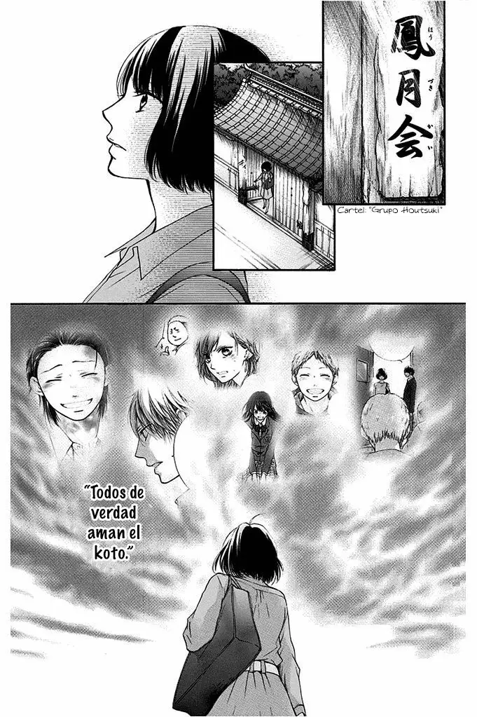 Kono Oto Tomare Capítulo 40 - Page 37